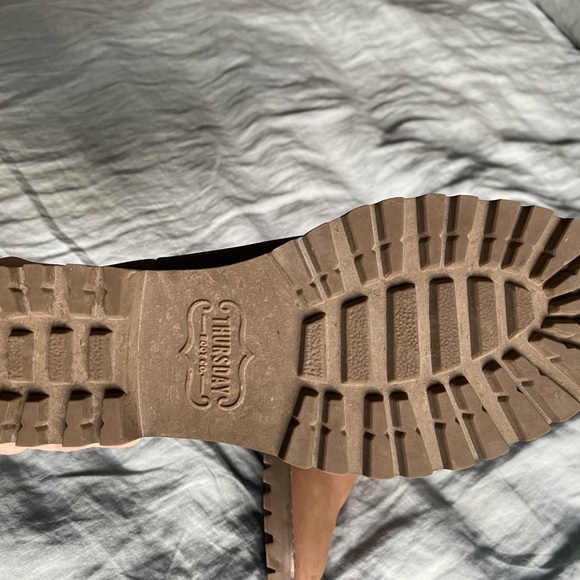 COPY - Thursday boots Legend - Picture 6 of 6